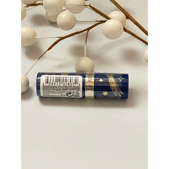 Labial Revlon Super Lustrous matte 060 Starburst 4.2 g - Picture 3 of 4